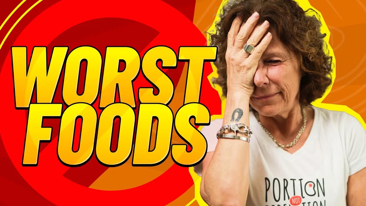 The worst foods for kidney stones in 2026