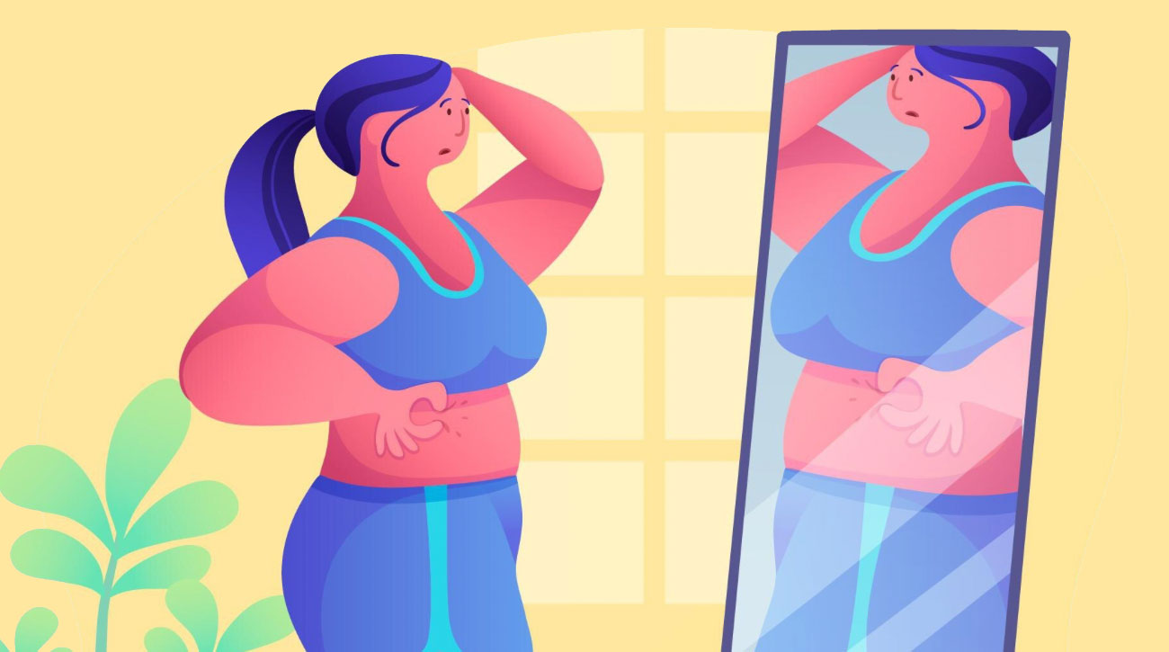 Weight Plateaus and Why They Happen