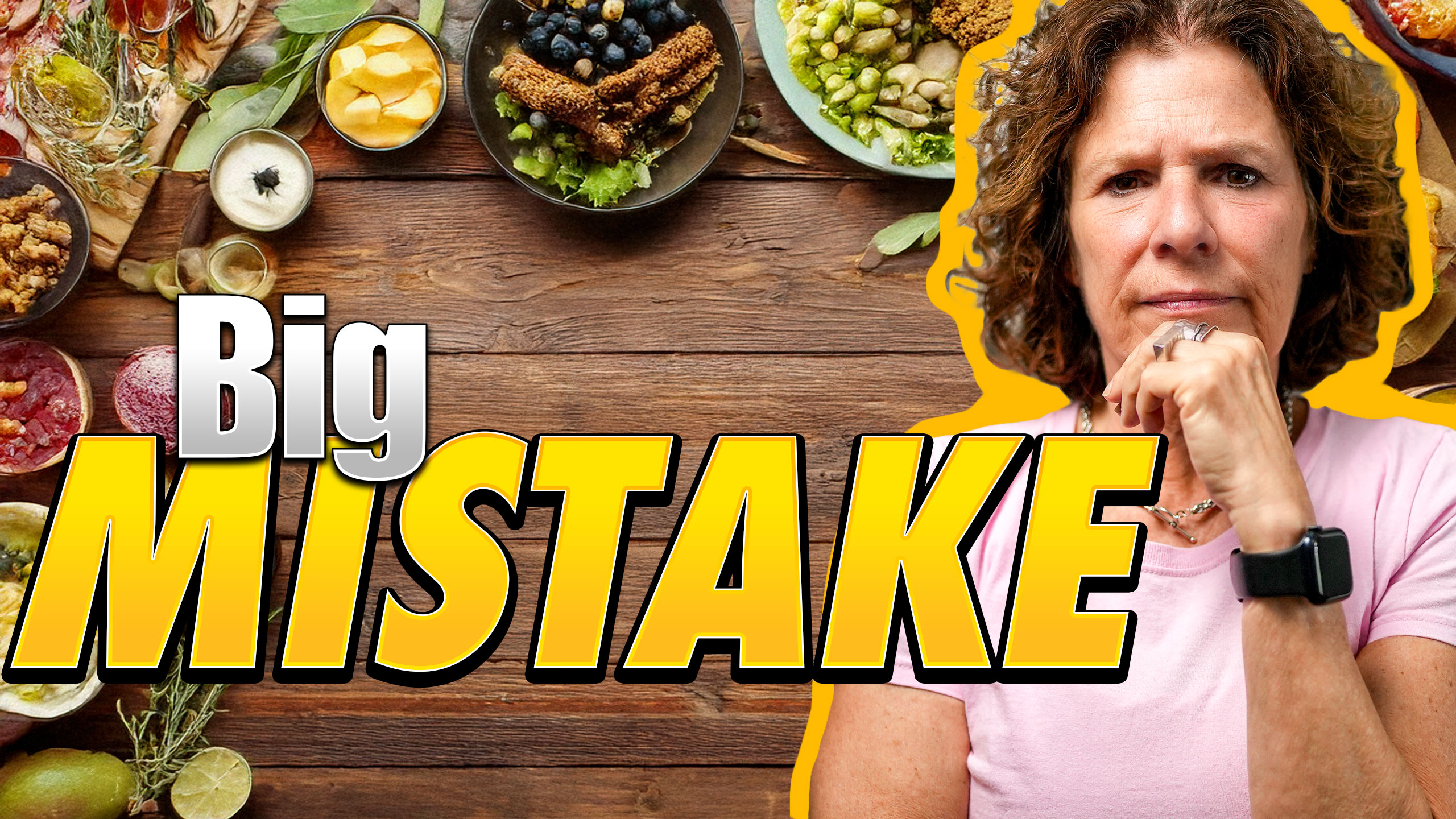Are you making this low oxalate mistake?