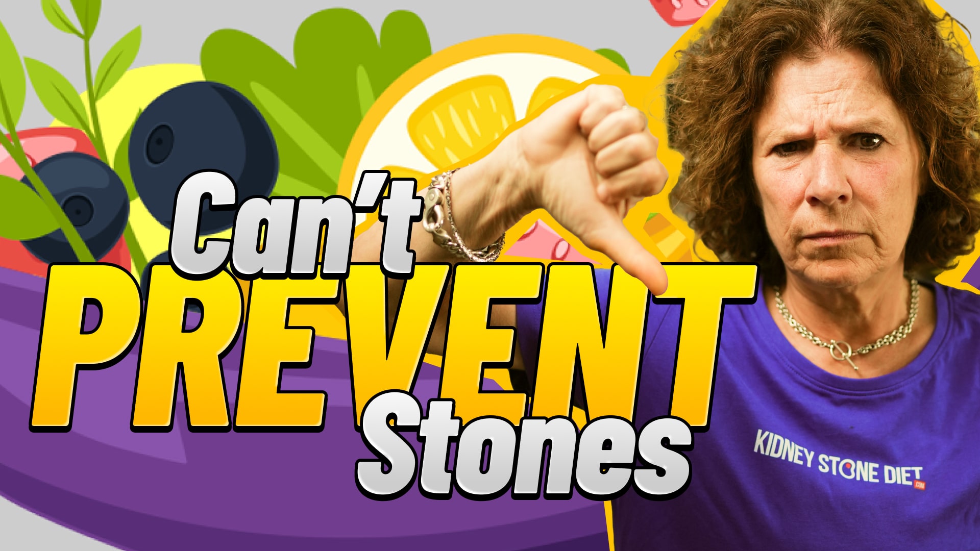 Don’t skip this if you want to prevent kidney stones