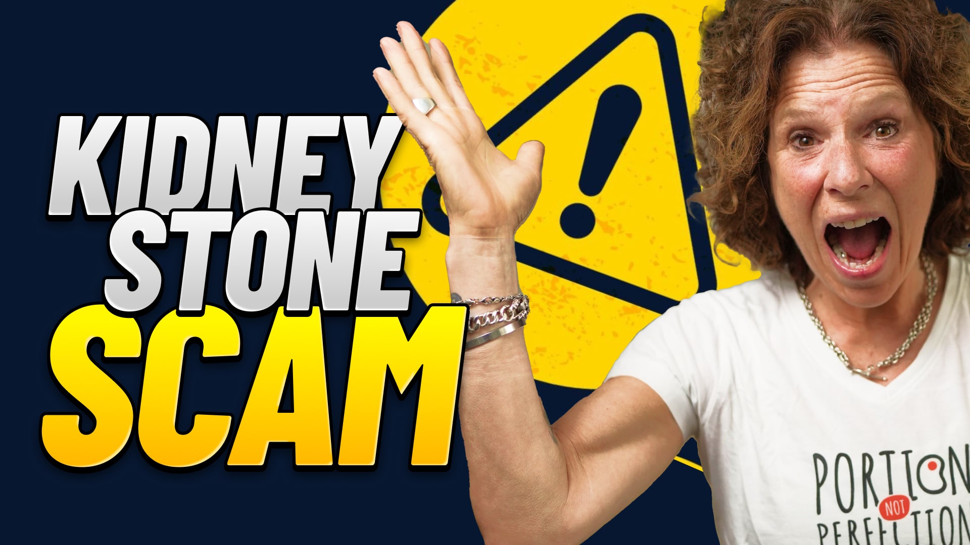 Is the Kidney Stone Diet a scam?
