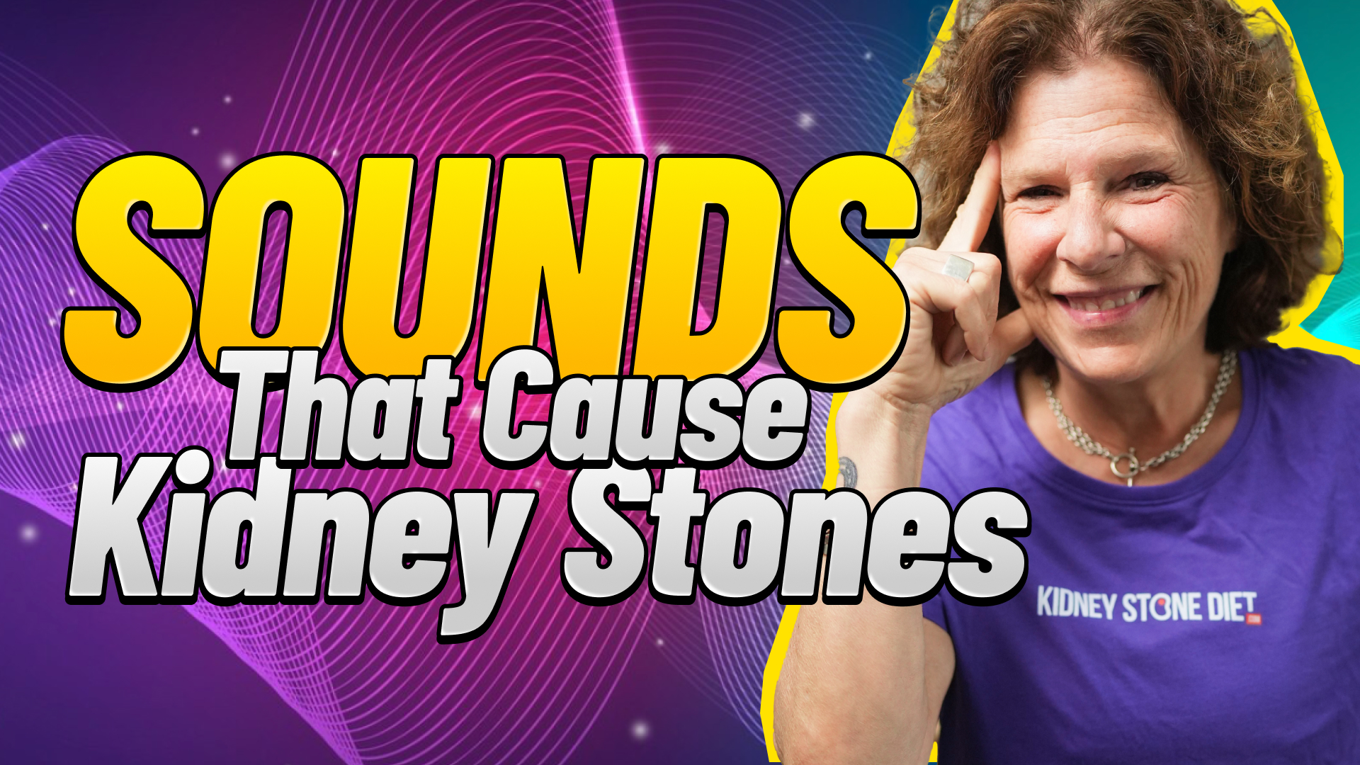 These experts gave you kidney stones
